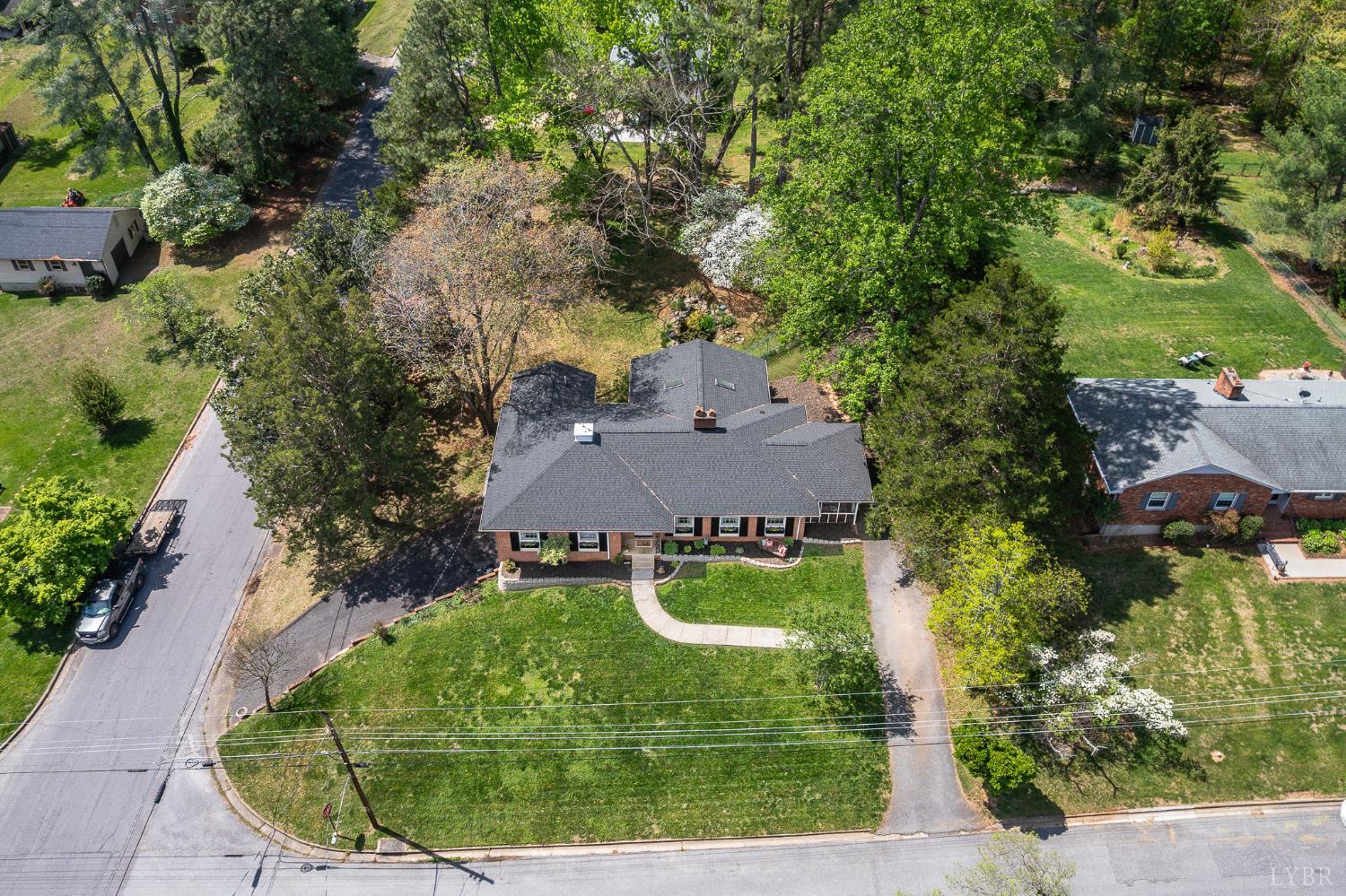 4401 Montgomery Road Lynchburg, VA 24503 - Photo 63 of 71 Gallery Image 63