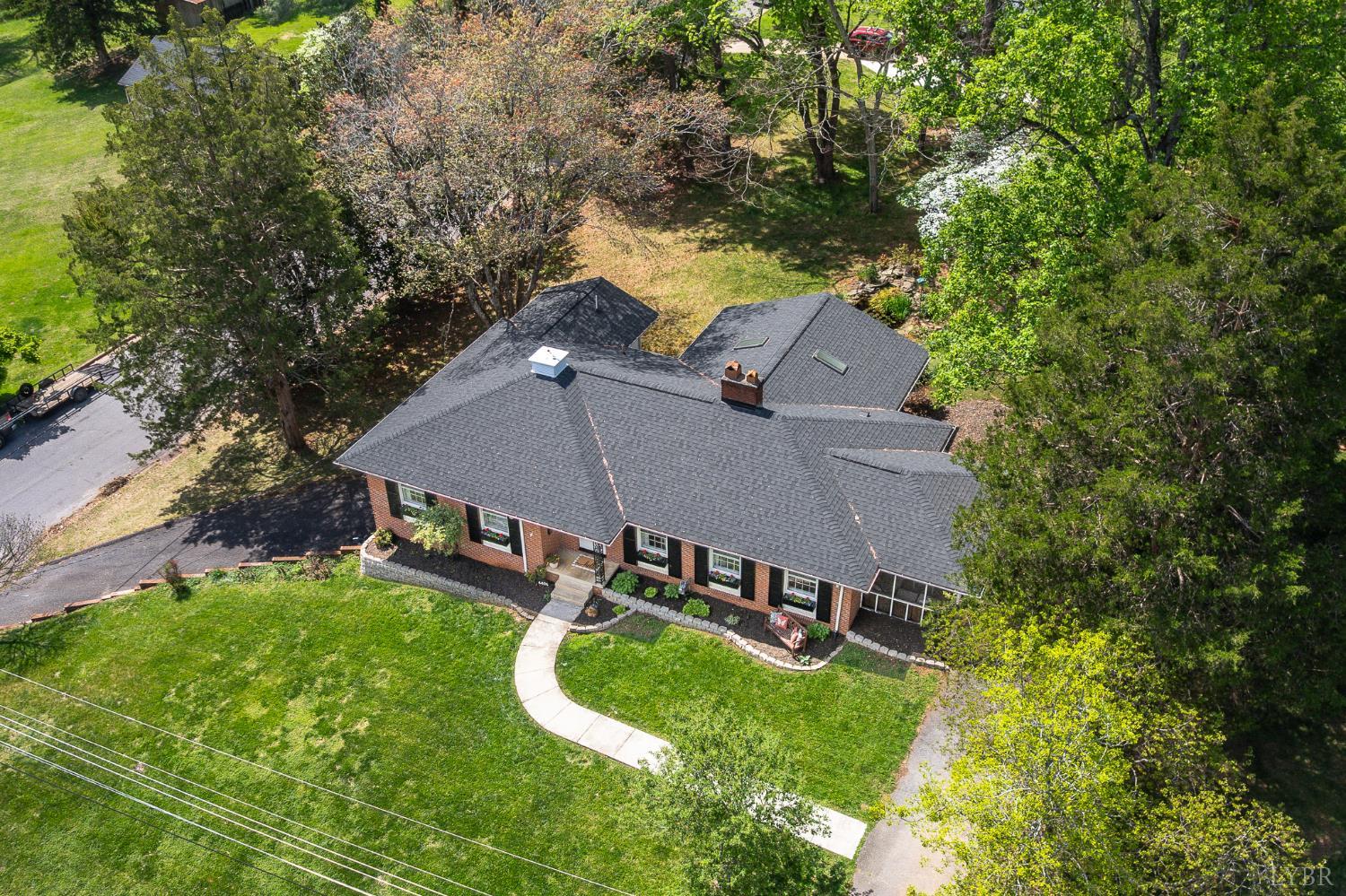 4401 Montgomery Road Lynchburg, VA 24503 - Photo 64 of 71 Gallery Image 64