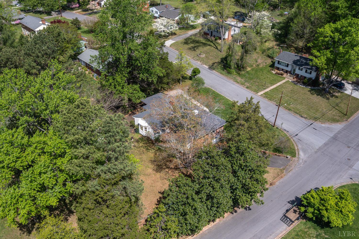 4401 Montgomery Road Lynchburg, VA 24503 - Photo 67 of 71 Gallery Image 67