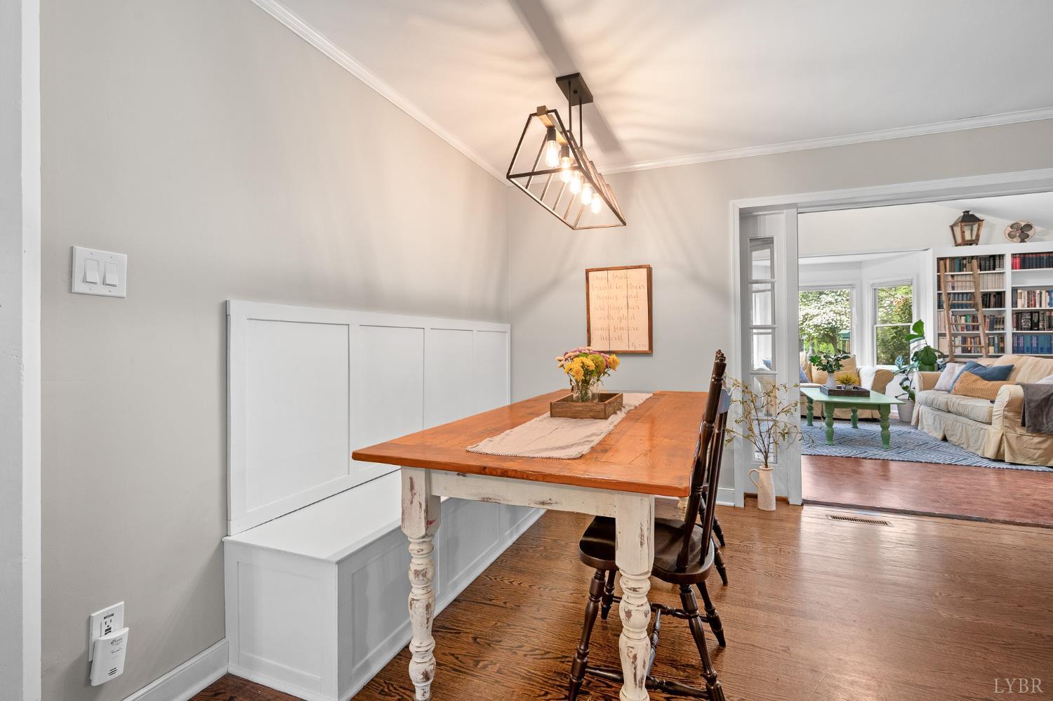 4401 Montgomery Road Lynchburg, VA 24503 - Photo 10 of 71 Gallery Image 10