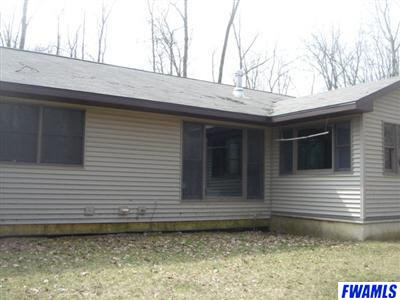 9375 Southeast Jeff Road Warren, IN 46792 - Photo 2 of 4 Gallery Image 2
