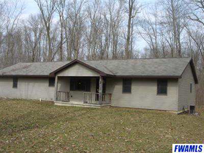 9375 Southeast Jeff Road Warren, IN 46792 - Photo 3 of 4 Gallery Image 3