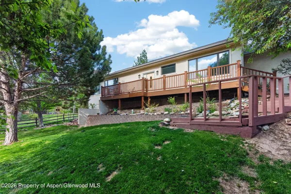 $795,950 | 610 East First Street, New Castle, CO 81647