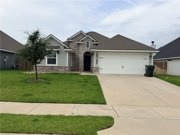 $2,300 | 1940 Cambria Drive, Bryan, TX 77807
