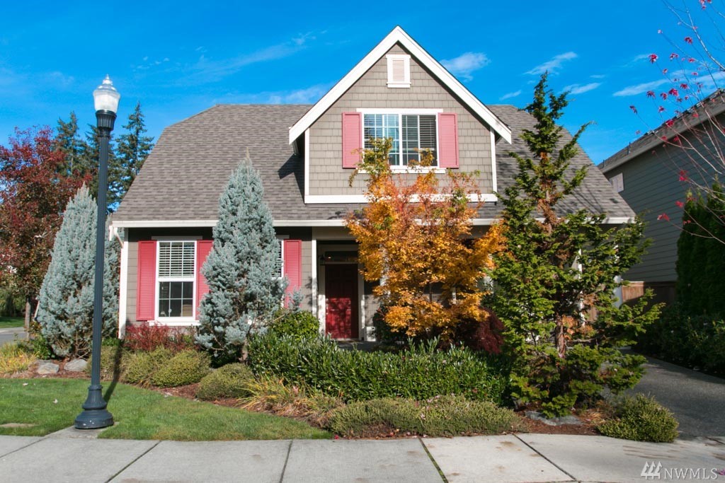 3717 219th Place Southeast Bothell, WA 98021 - Photo 1 of 21