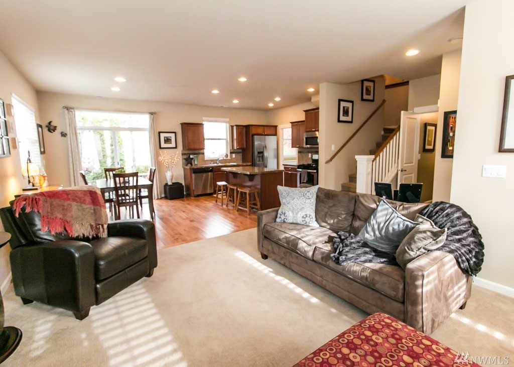 3717 219th Place Southeast Bothell, WA 98021 - Photo 7 of 21