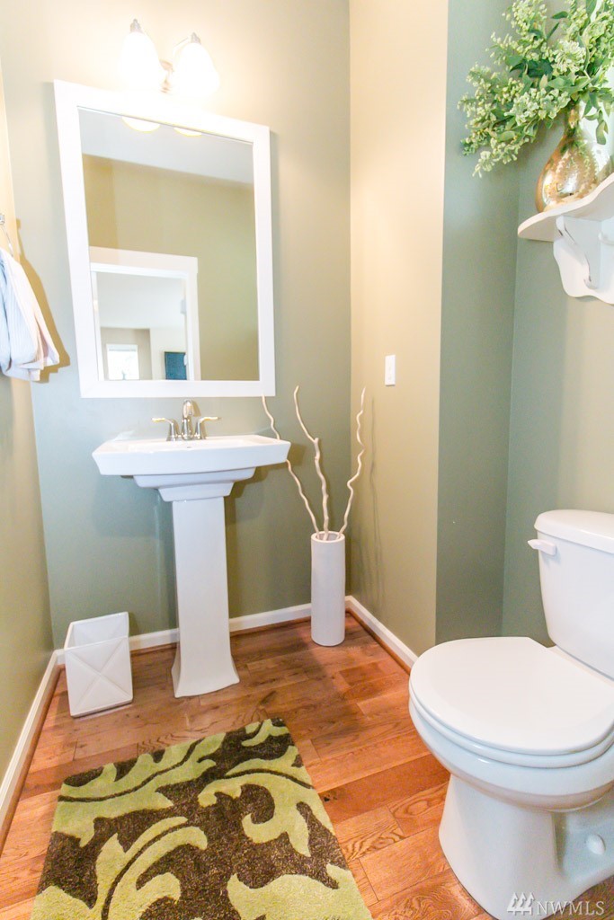 3717 219th Place Southeast Bothell, WA 98021 - Photo 9 of 21