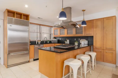 $975,000 | 1213 N Street Northwest, Unit A, Washington, DC 20005