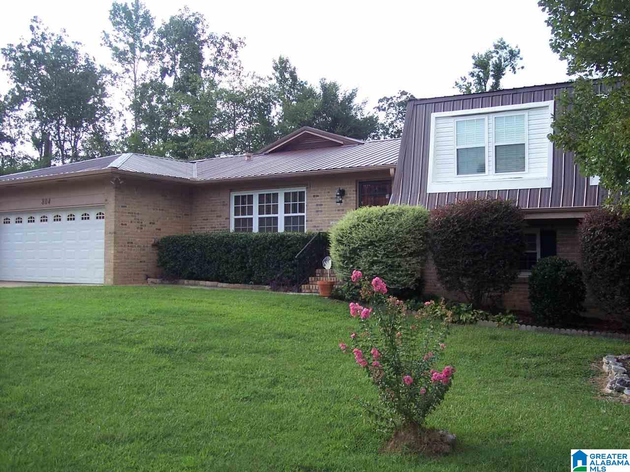804 11th Street Northeast Jacksonville, AL 36265 - Photo 2 of 50
