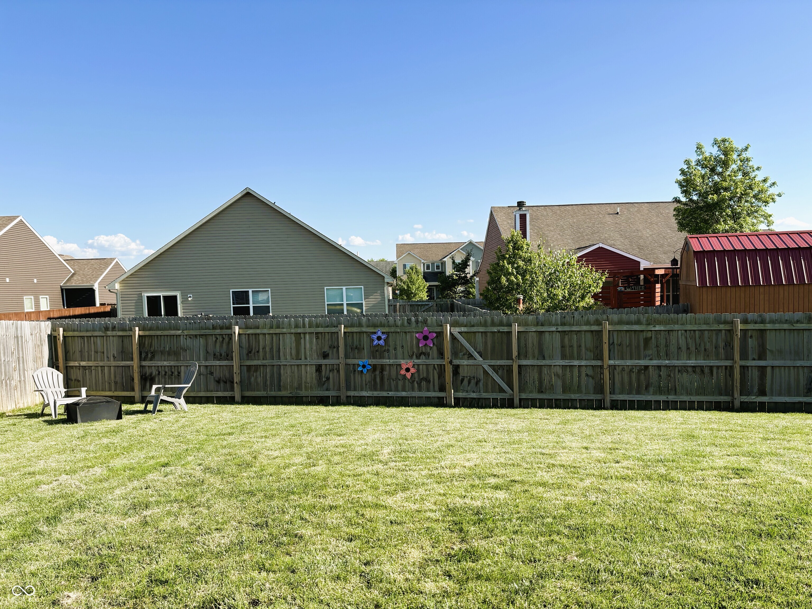 1357 Crabapple Road Franklin, IN 46131 - Photo 6 of 15