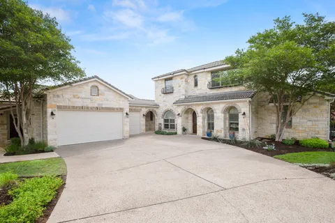 $1,225,000 | 19 Swiftwater Trail, The Hills, TX 78738