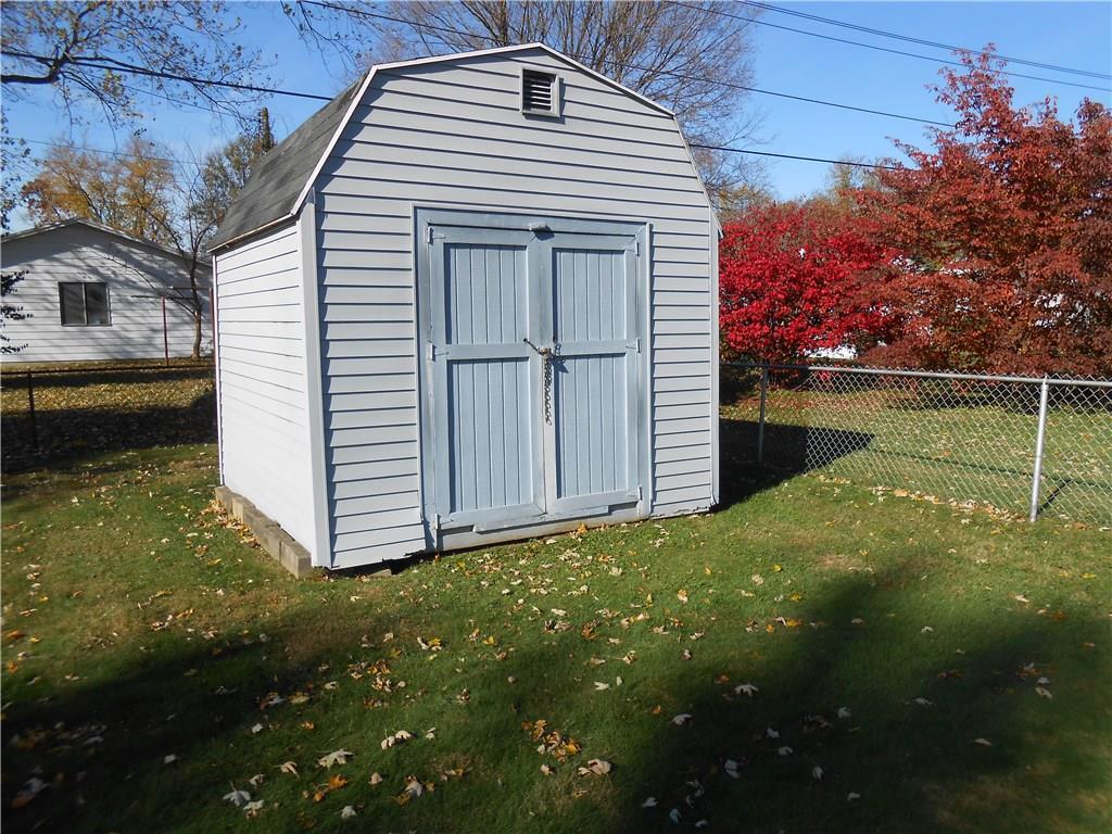 313 Birch Road Springfield, OH 45503 - Photo 42 of 42
