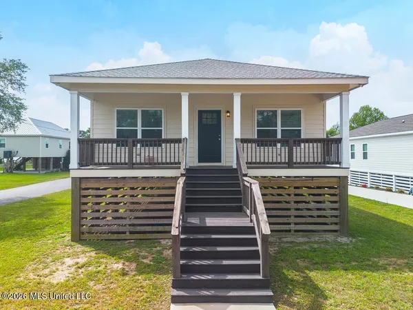 $499,000 | 623 42nd Avenue, Gulfport, MS 39501