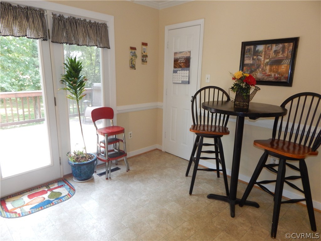 10321 Robbie Road Chesterfield, VA 23832 - Photo 9 of 20 a view of a livingroom with furniture and a window