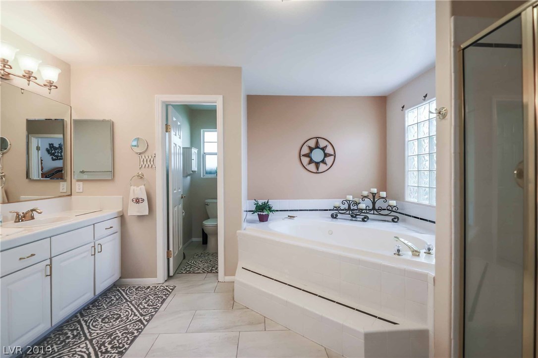 250 West Rochell Drive Henderson, NV 89015 - Photo 24 of 43 Gallery Image 24