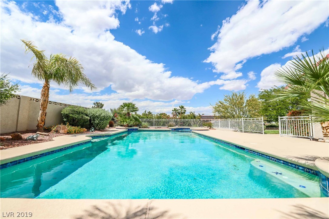 250 West Rochell Drive Henderson, NV 89015 - Photo 36 of 43 Gallery Image 36
