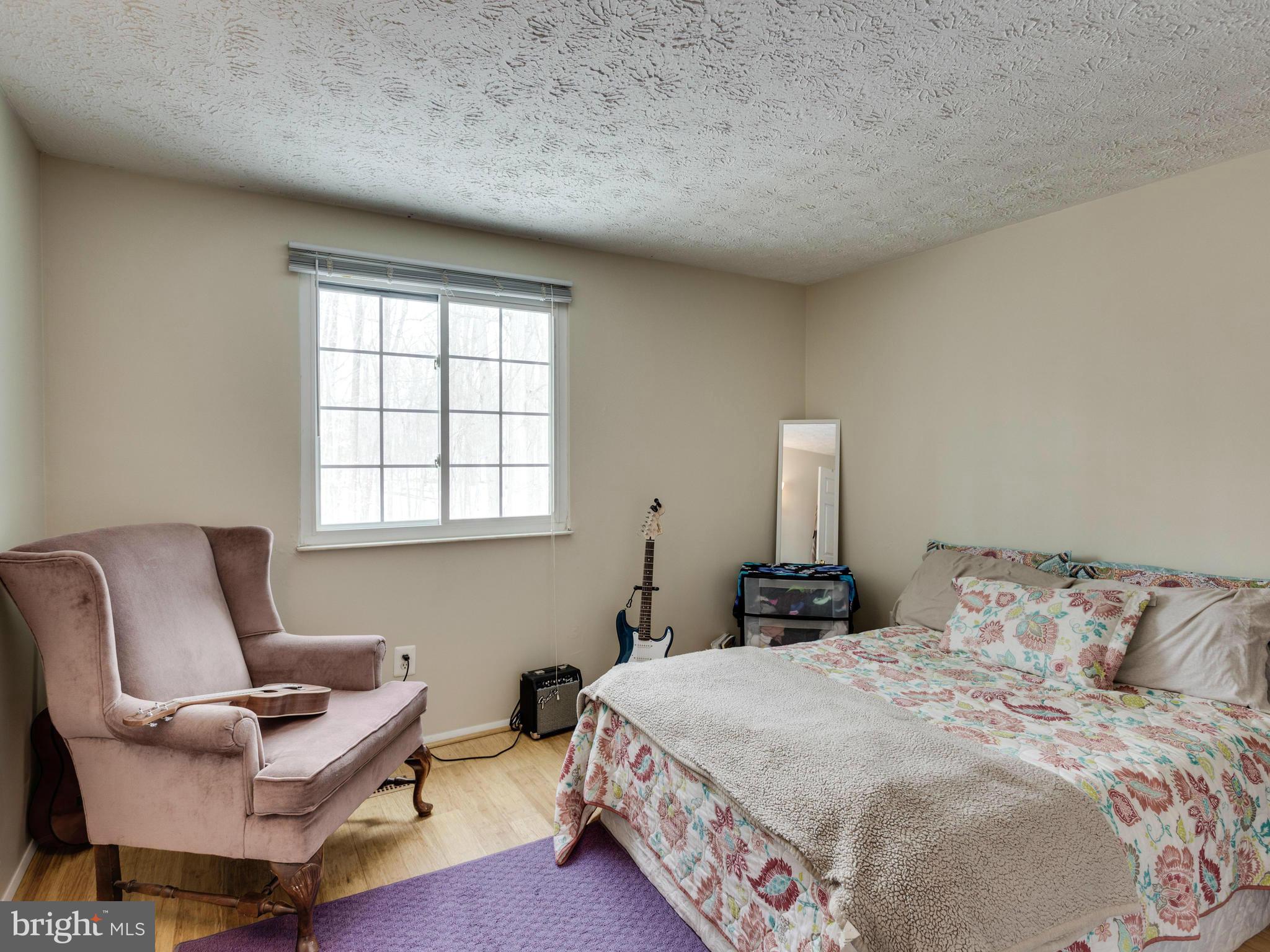 8484 Magic Tree Court Springfield, VA 22153 - Photo 16 of 30 Bedroom (Master)
