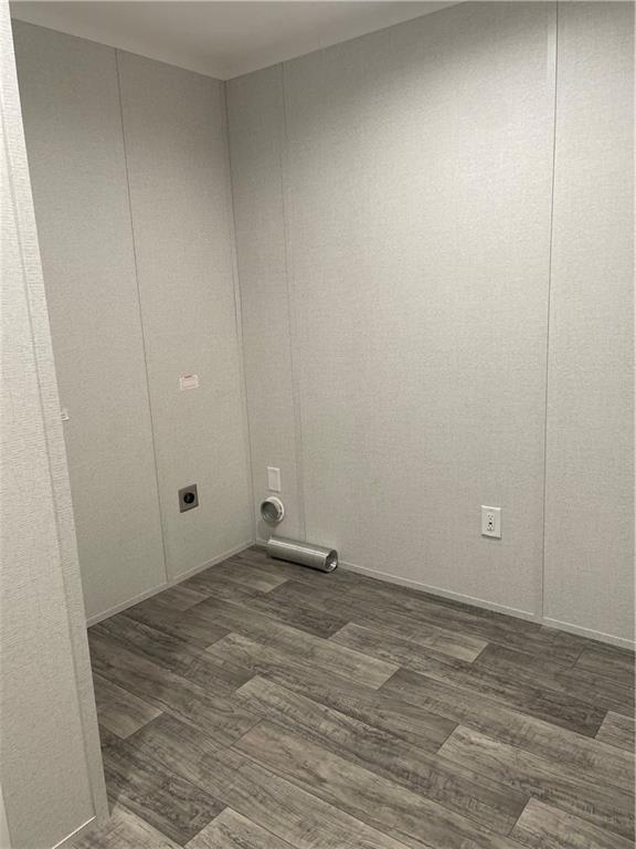 1322 Hidden Valley Road Bulger, PA 15019 - Photo 14 of 14 a view of an empty room