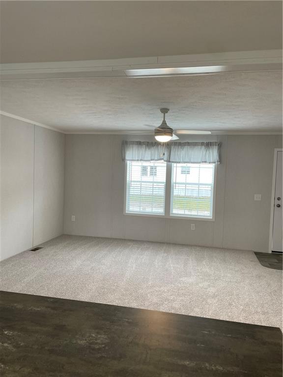 1322 Hidden Valley Road Bulger, PA 15019 - Photo 7 of 14 a view of an empty room with a window