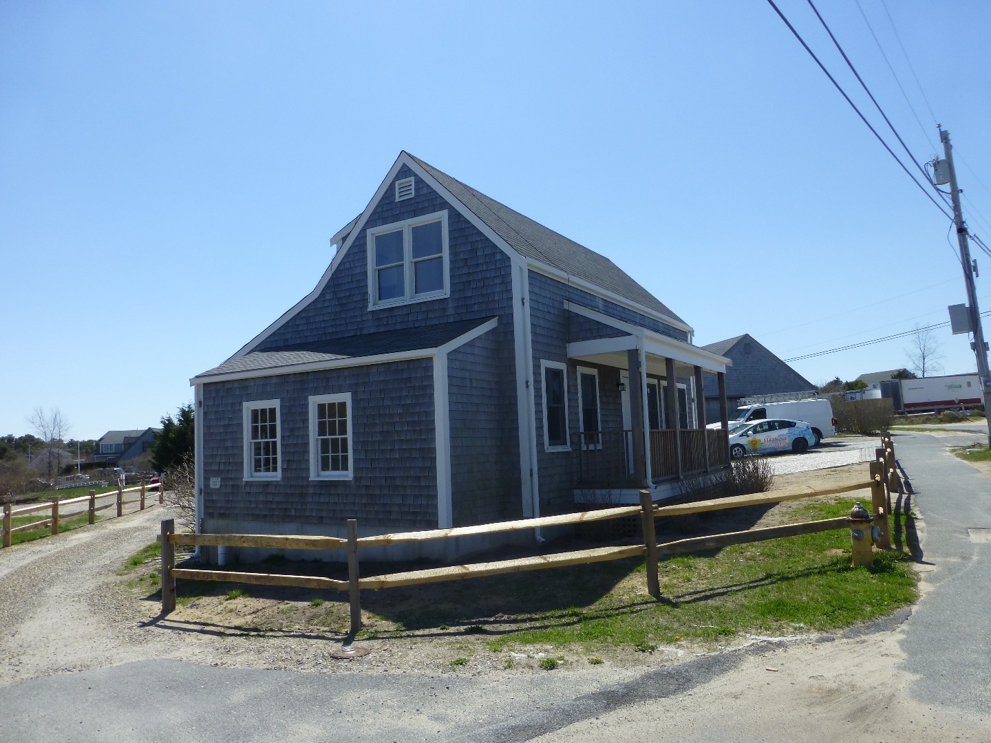61 Surfside Road Nantucket, MA 02554 - Photo 2 of 31 Gallery Image 2