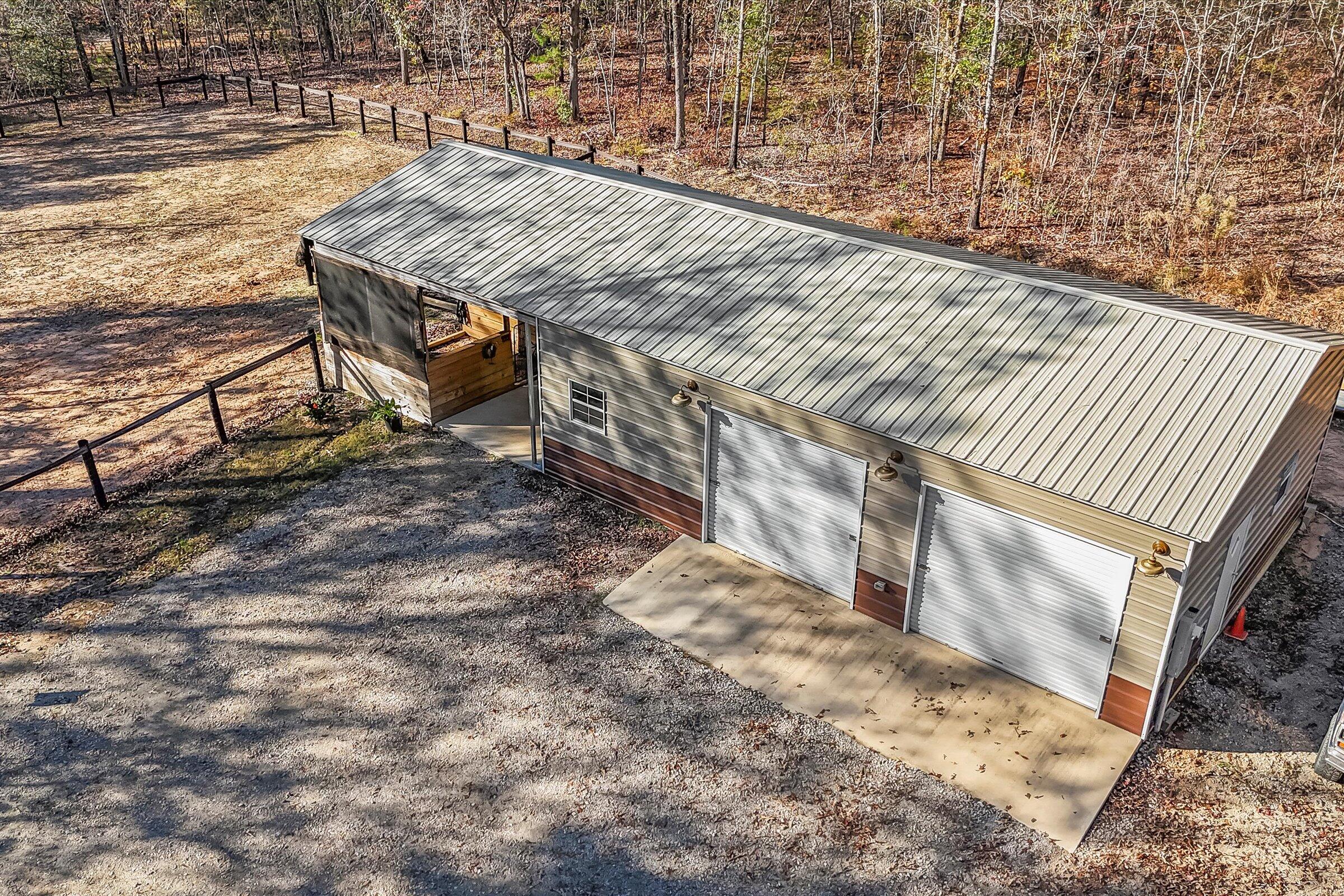 216 Bluffwood Road Wagener, SC 29164 - Photo 54 of 61