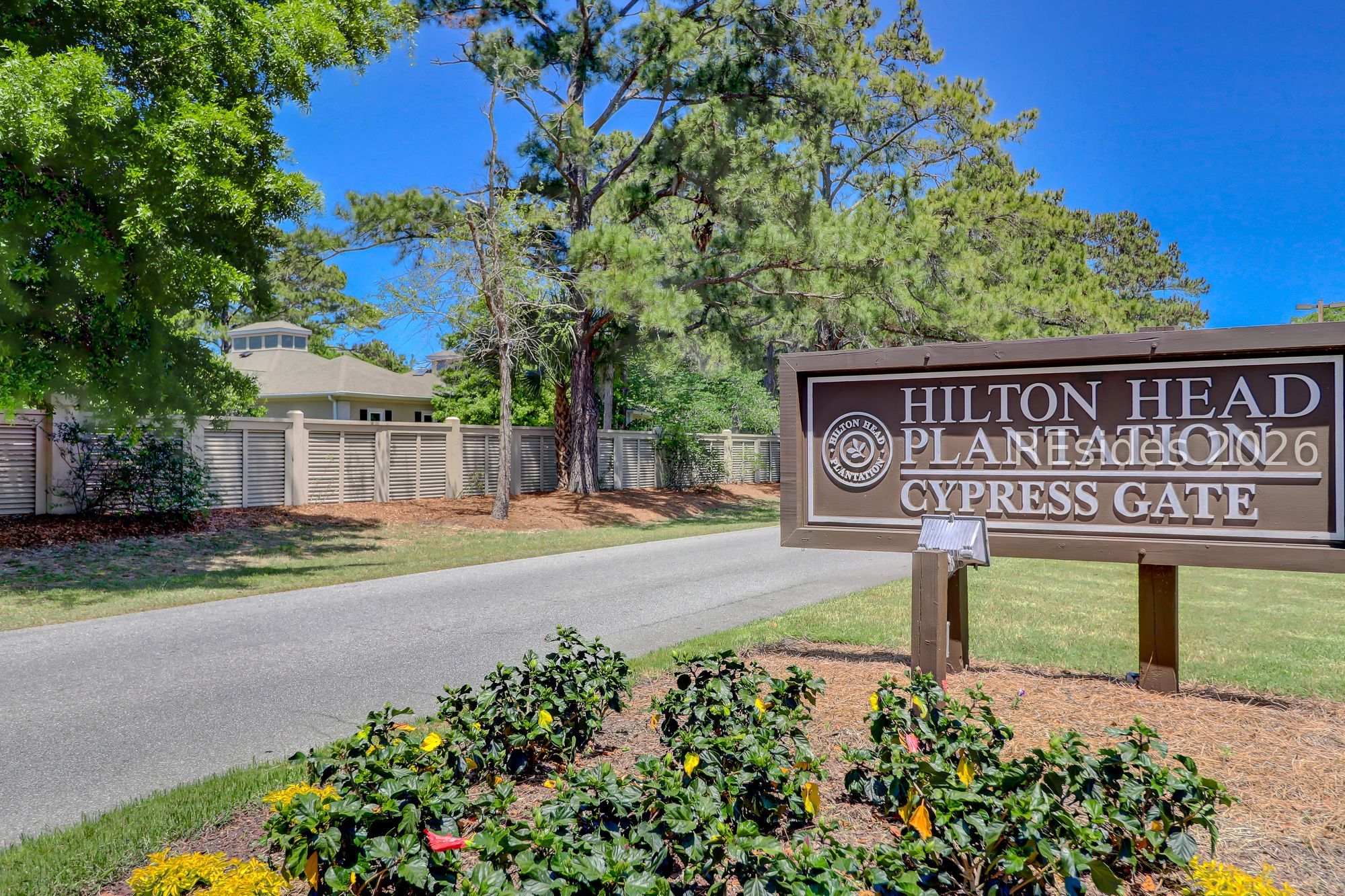 88 High Bluff Road Hilton Head Island, SC 29926 - Photo 53 of 58
