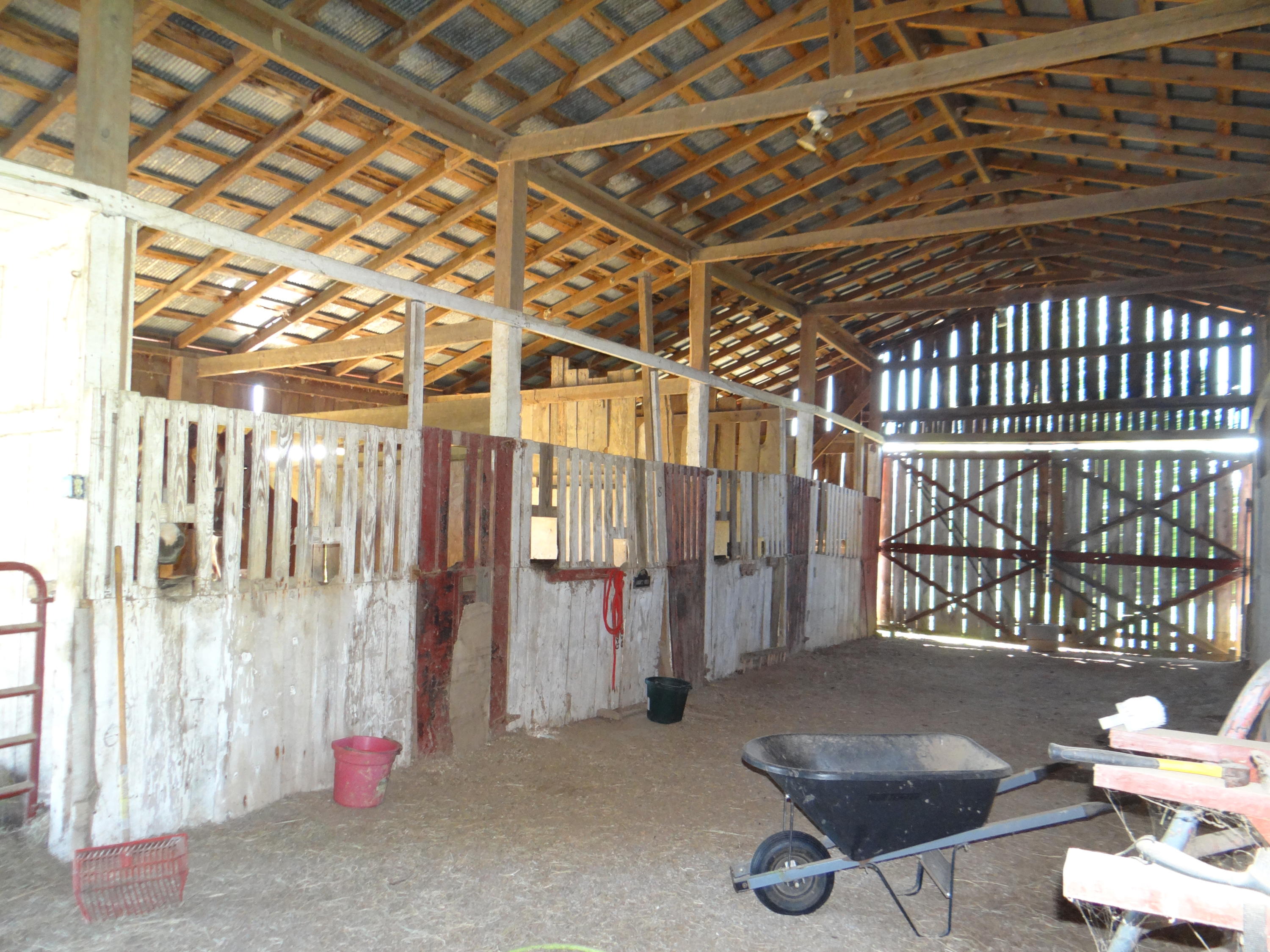223 Brookstown Road Richmond, KY 40475 - Photo 21 of 29 20