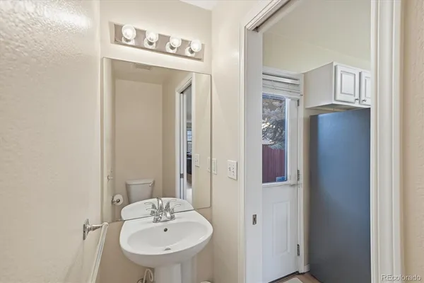 $340,000 | 12223 Bannock Circle, Unit D, Denver, CO 80234