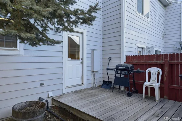 $340,000 | 12223 Bannock Circle, Unit D, Denver, CO 80234