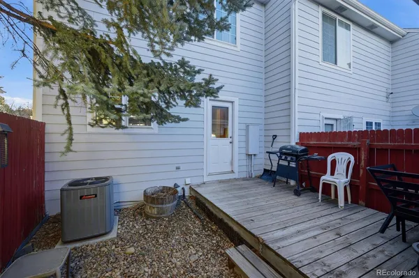 $340,000 | 12223 Bannock Circle, Unit D, Denver, CO 80234
