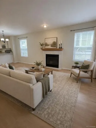 $340,000 | 12223 Bannock Circle, Unit D, Denver, CO 80234