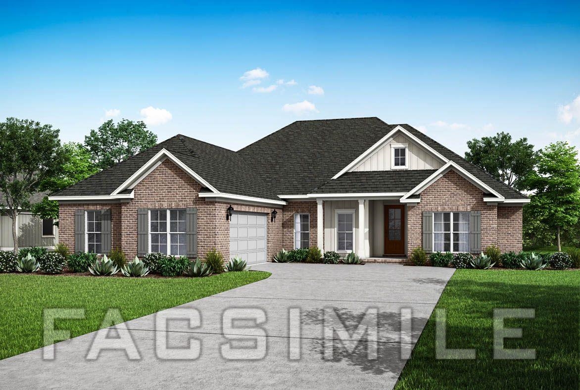 134 Daybreak Trail Fairhope, AL 36532 - Photo 45 of 45