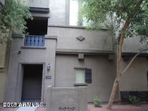 3250 West Greenway Road, Unit 119 Phoenix, AZ 85053 - Photo 3 of 9 Front View (2)