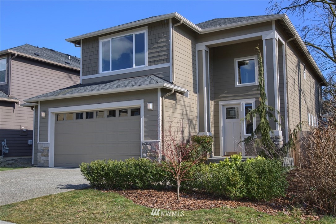 22329 38th Avenue Southeast Bothell, WA 98021 - Photo 1 of 18