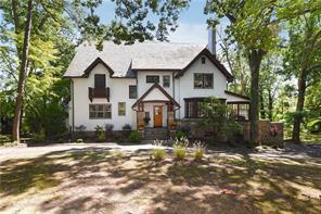 96 Rockledge Road Bronxville, NY 10708 - Photo 1 of 1