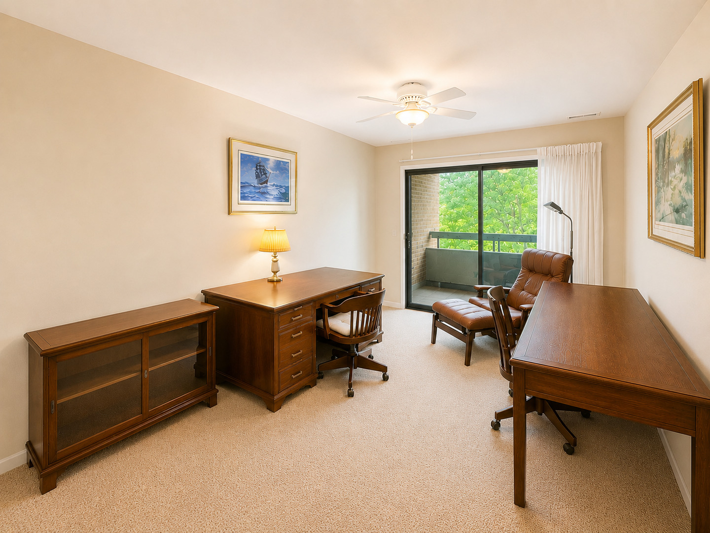 1401 Burr Oak Road, Unit 303B Hinsdale, IL 60521 - Photo 10 of 12