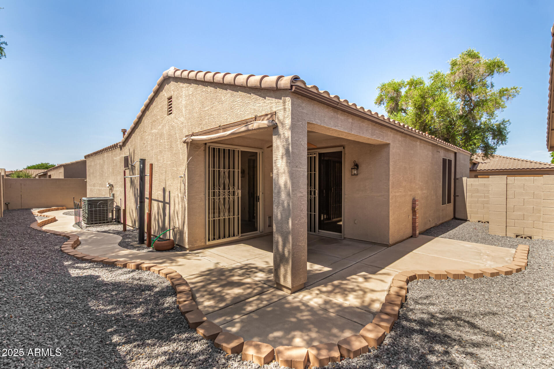 2063 South Edgewater Mesa, AZ 85209 - Photo 22 of 32 BackYard