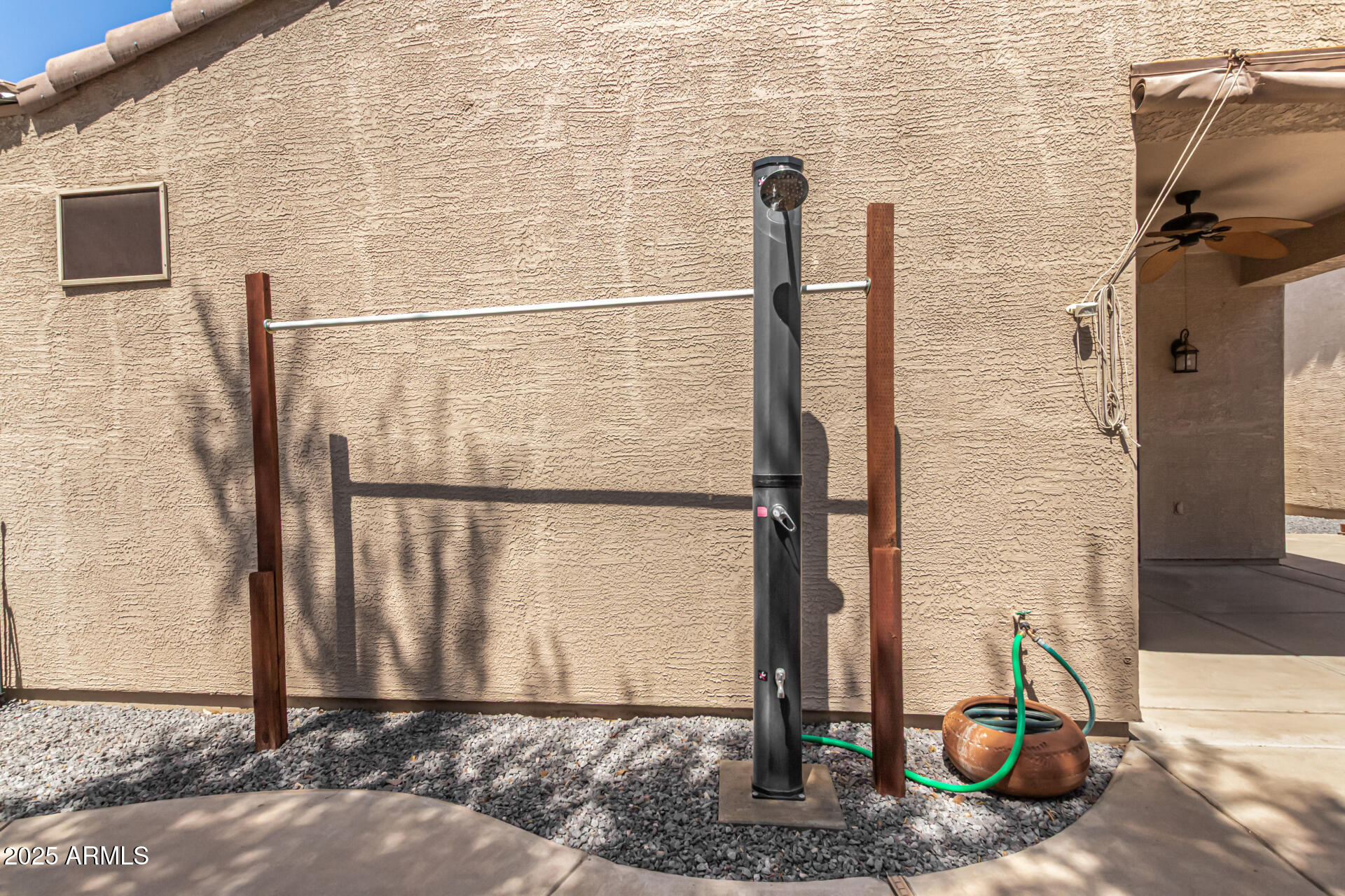 2063 South Edgewater Mesa, AZ 85209 - Photo 24 of 32 Outdoor Shower