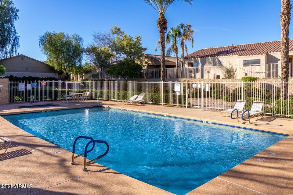 2063 South Edgewater Mesa, AZ 85209 - Photo 30 of 32 06 - Community Pool