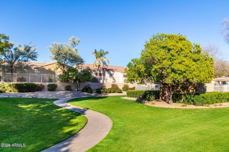 2063 South Edgewater Mesa, AZ 85209 - Photo 31 of 32 05 - Park