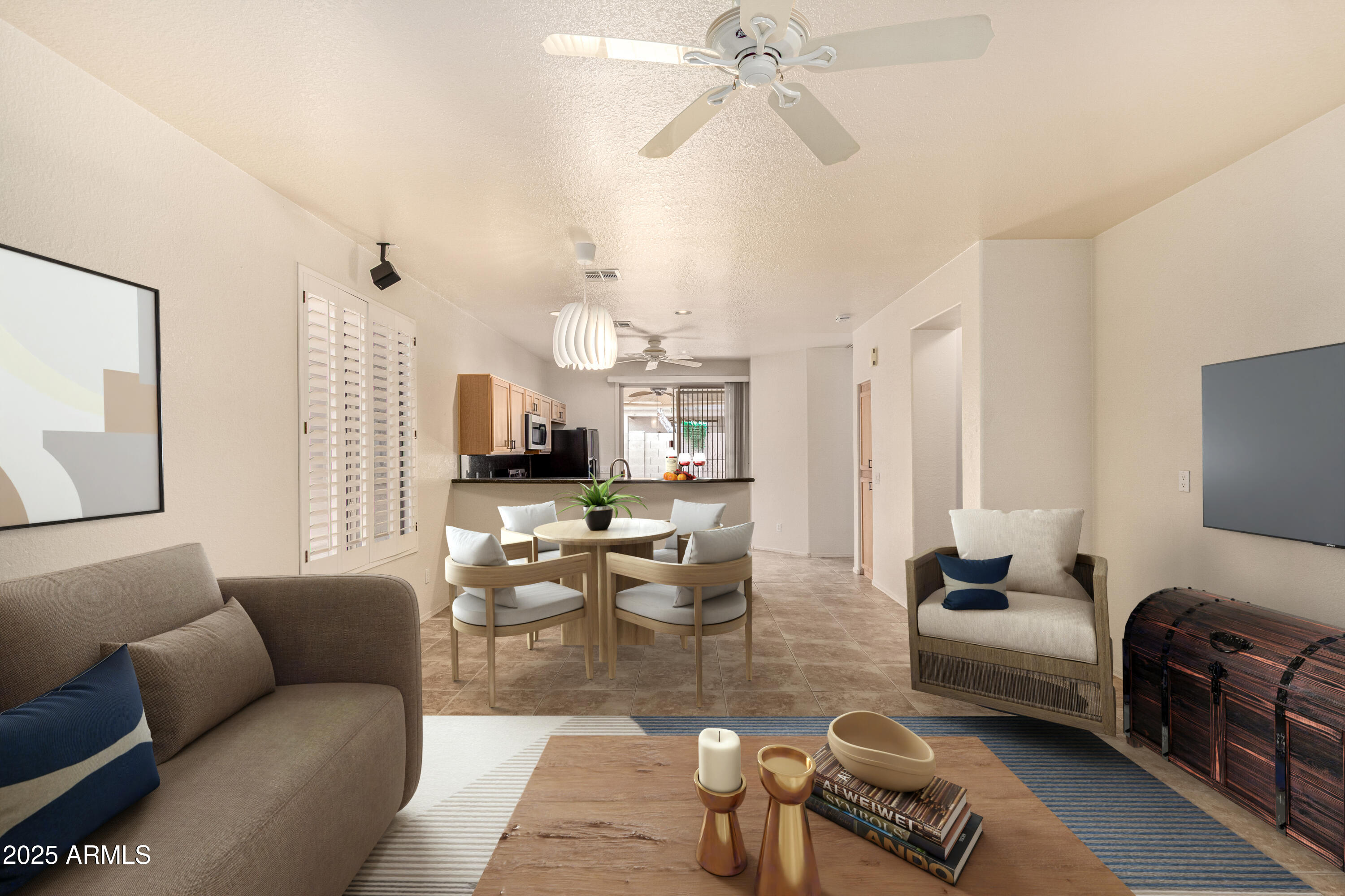 2063 South Edgewater Mesa, AZ 85209 - Photo 7 of 32 Greatroom