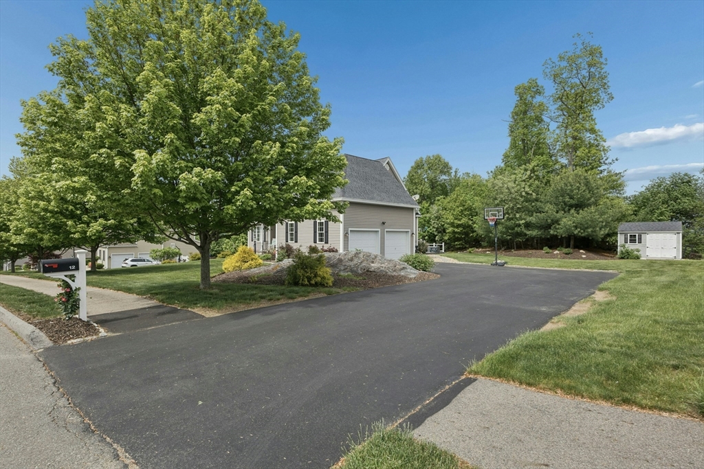 12 Forbes Road Hudson, MA 01749 - Photo 39 of 40