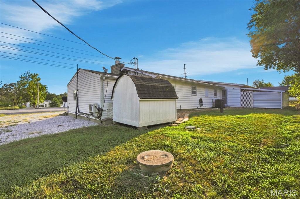 3741 State Rte 30 Lonedell, MO 63060 - Photo 9 of 50 Gallery Image 9