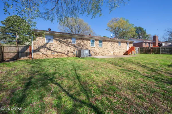 $269,000 | 16 Sunvalley Drive, Jackson, TN 38305