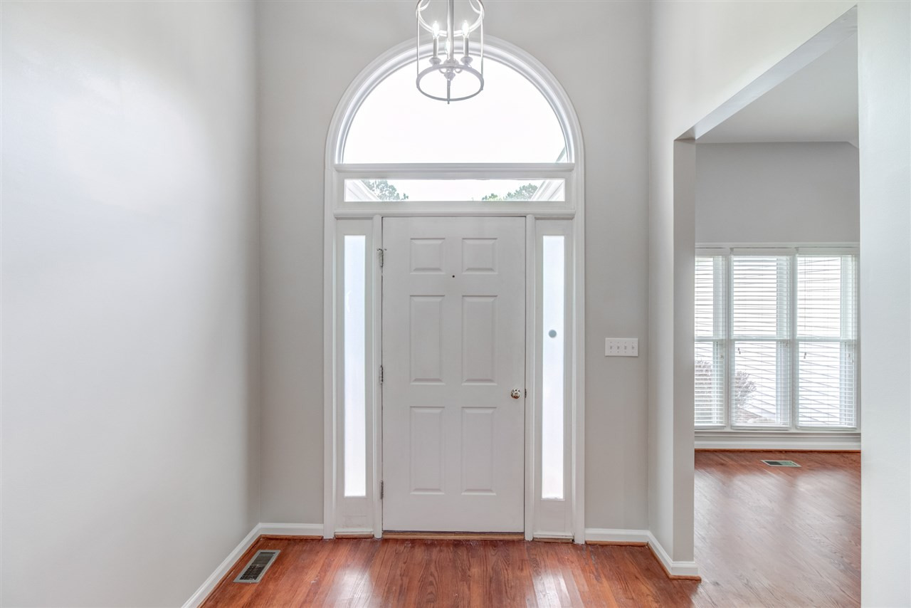 1105 Sky Ridge Drive Raleigh, NC 27603 - Photo 5 of 30 Photo 5