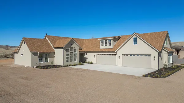 $724,900 | 319 North 200 West, Enterprise, UT 84725