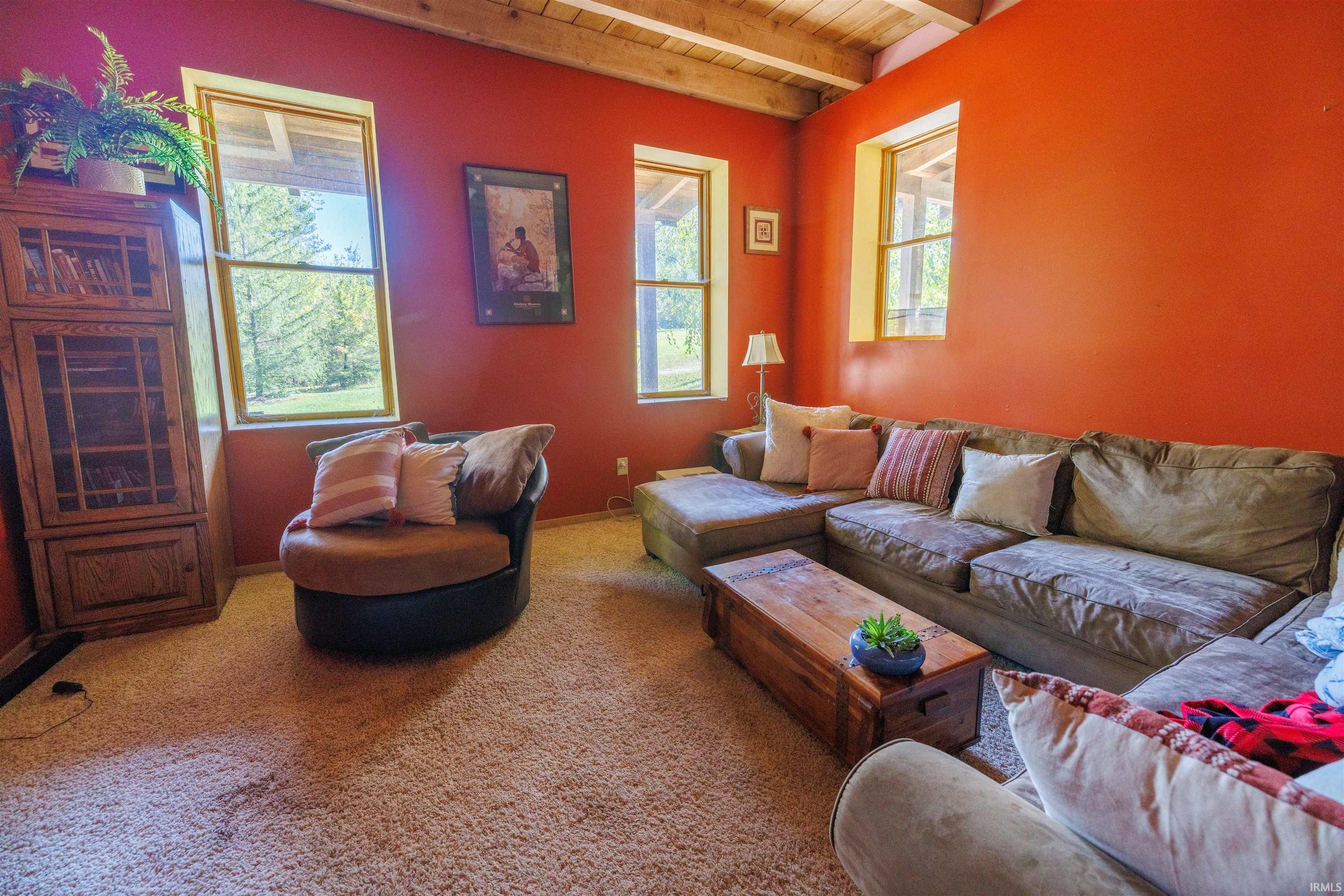 1-3708 State Ferry Road Solsberry, IN 47459 - Photo 8 of 26