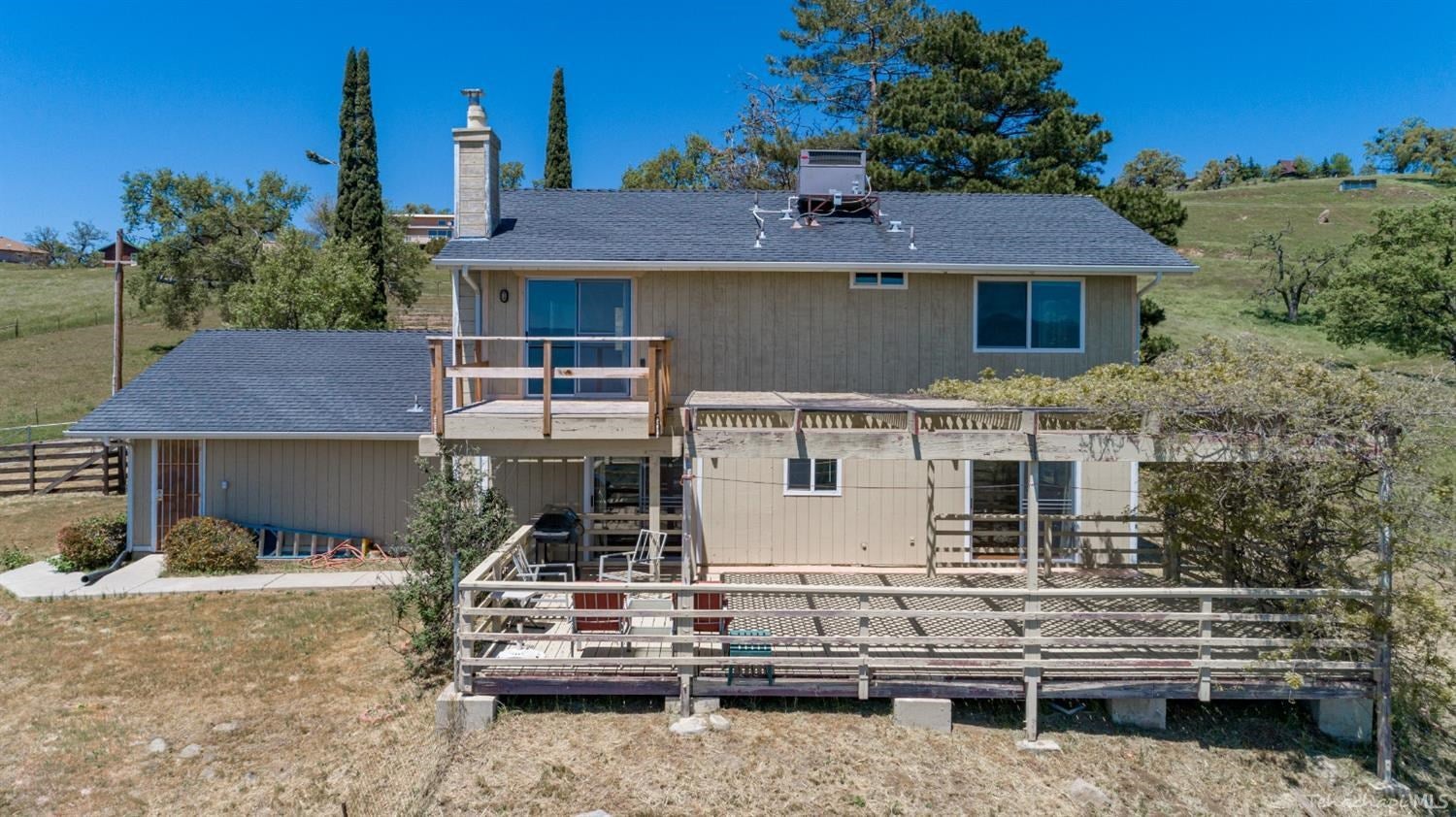 18200 Morgan Court Tehachapi, CA 93561 - Photo 46 of 47 Gallery Image 46