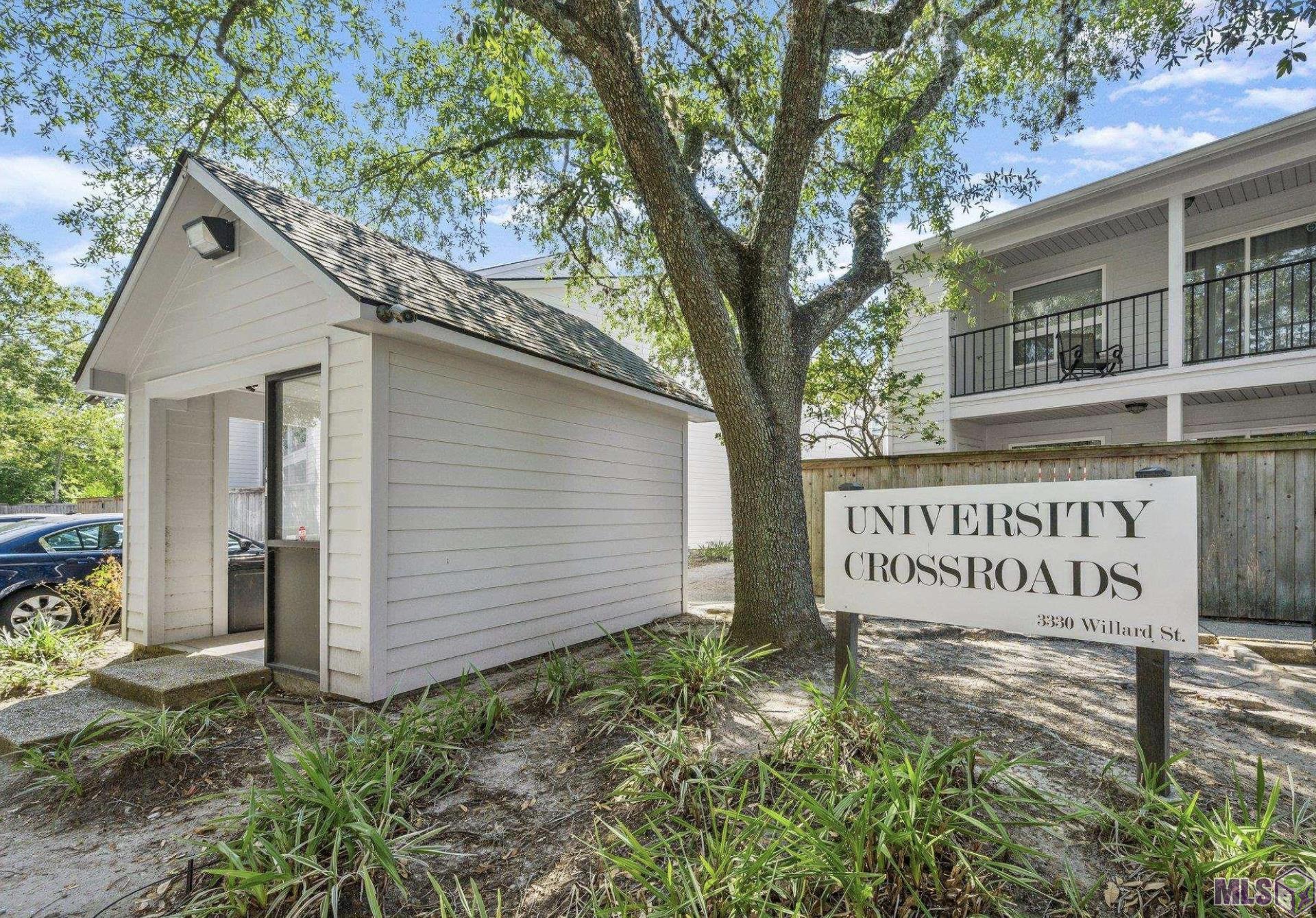 3330 Willard Street, Unit 403 Baton Rouge, LA 70802 - Photo 12 of 15 Gallery Image 12