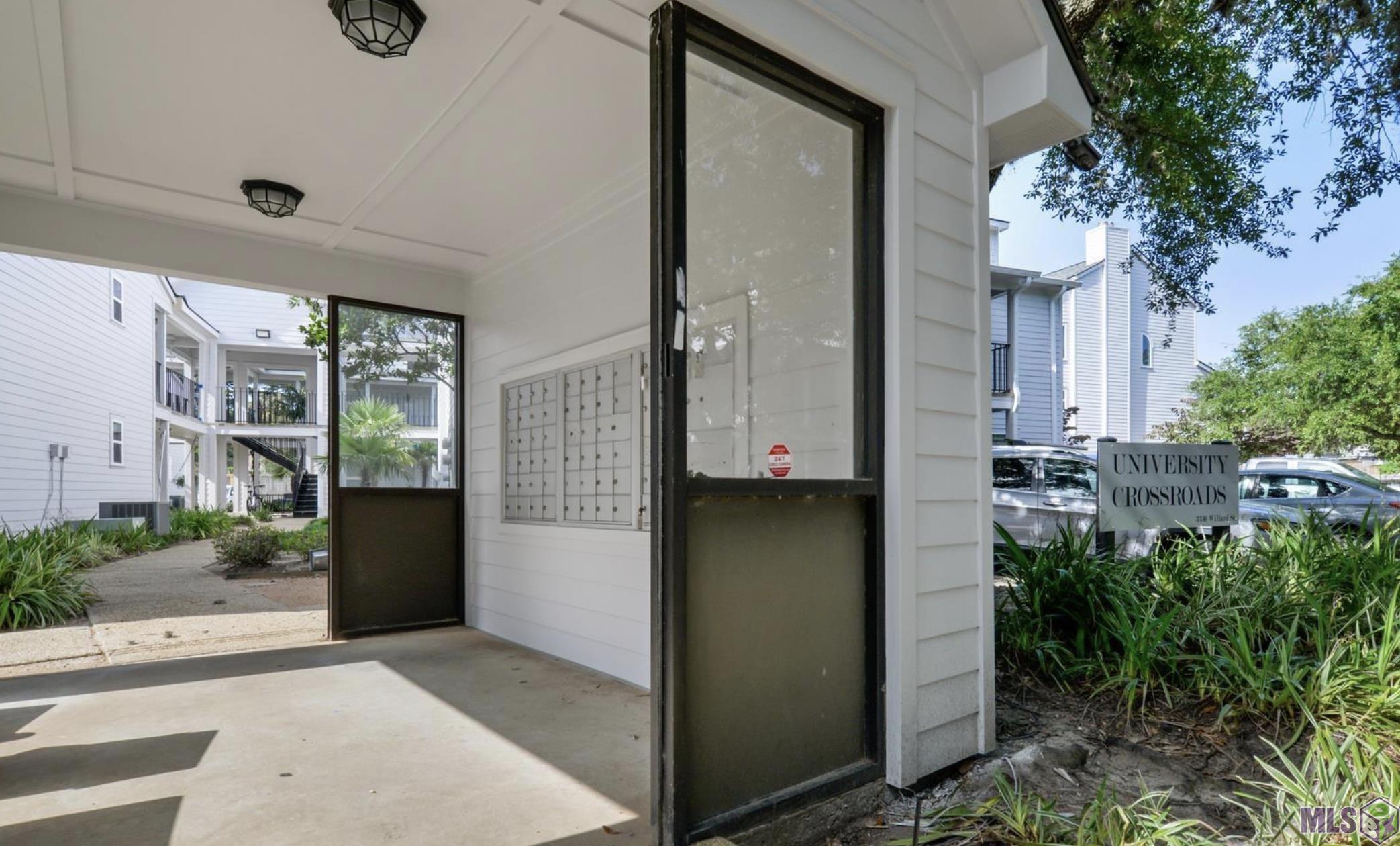 3330 Willard Street, Unit 403 Baton Rouge, LA 70802 - Photo 14 of 15 Gallery Image 14